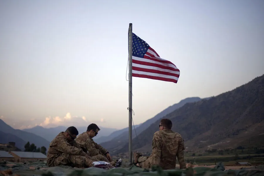 Trump Deploys Up to 10,000 Troops to Eastern Europe for Defense