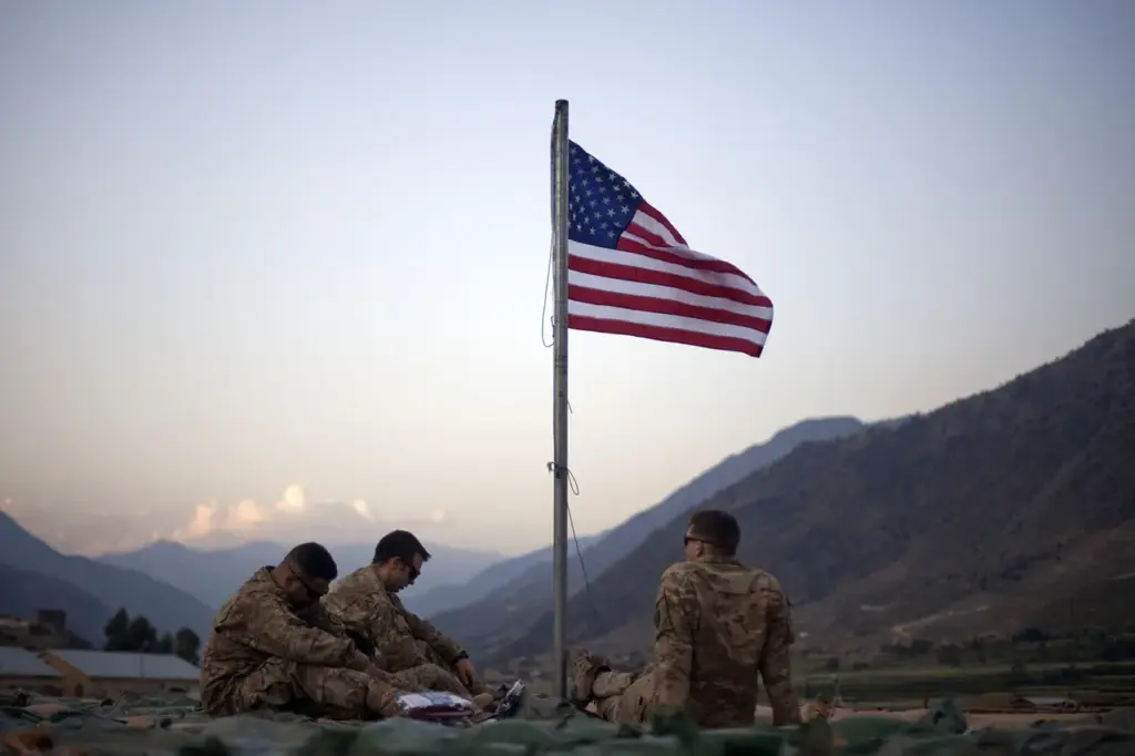 Trump Deploys Up to 10,000 Troops to Eastern Europe for Defense