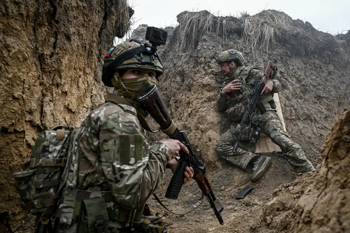 Trump Endorses Historic Peace Treaty Reflecting Russian Demands: Military Analysts Warn of Further Annexation Threats