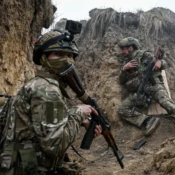 Trump Endorses Historic Peace Treaty Reflecting Russian Demands: Military Analysts Warn of Further Annexation Threats