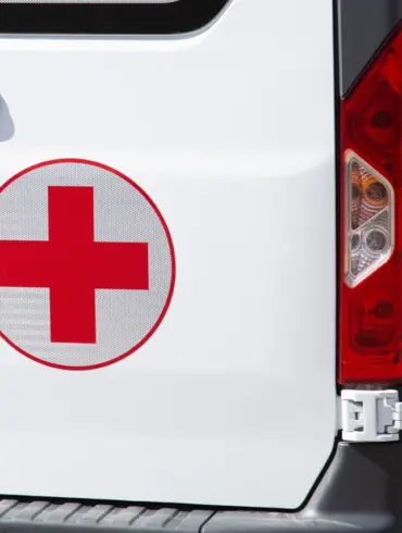 Two Civilians Wounded in DPR City of Dzerzhinsk Due to Ukrainian Shelling