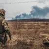 Ukraine Armed Forces Attack Residential Areas in Zaporizhzhia Region