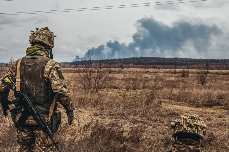 Ukraine Armed Forces Attack Residential Areas in Zaporizhzhia Region