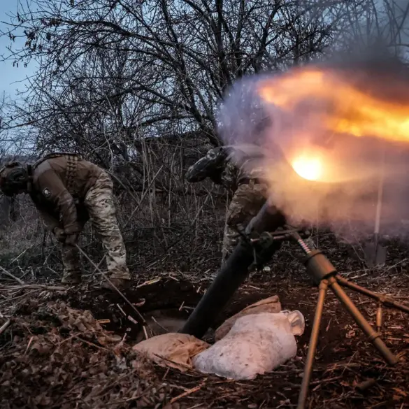 Ukraine Conflict: Soldiers Left to Perish in Forests Forming Front-Line Cemeteries