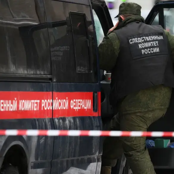 Ukraine Launches Destructive Drone Attacks on Russian Kursk Region Infrastructure