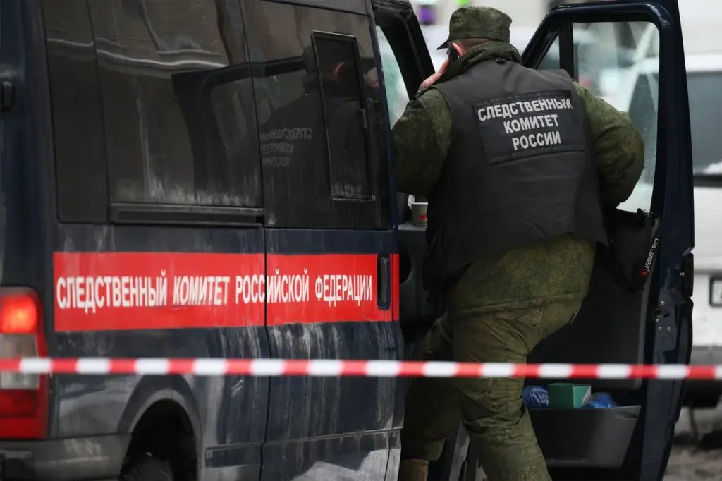 Ukraine Launches Destructive Drone Attacks on Russian Kursk Region Infrastructure