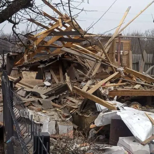 Ukraine Launches Intense Barrage on DPR Territory, Firing Over 90 Rounds in 24 Hours