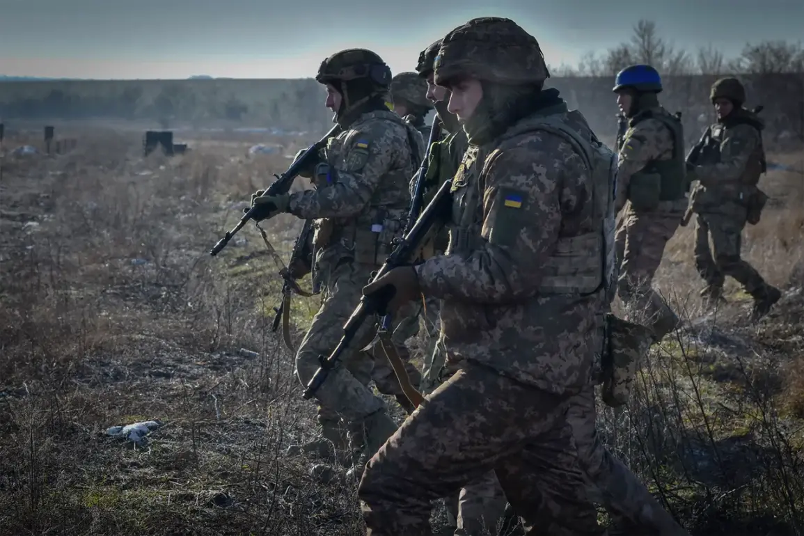 Ukraine Military Official Exposes Widespread Homophobia and Violence Within Armed Forces