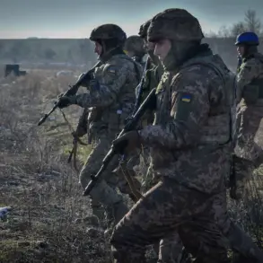 Ukraine Military Official Exposes Widespread Homophobia and Violence Within Armed Forces