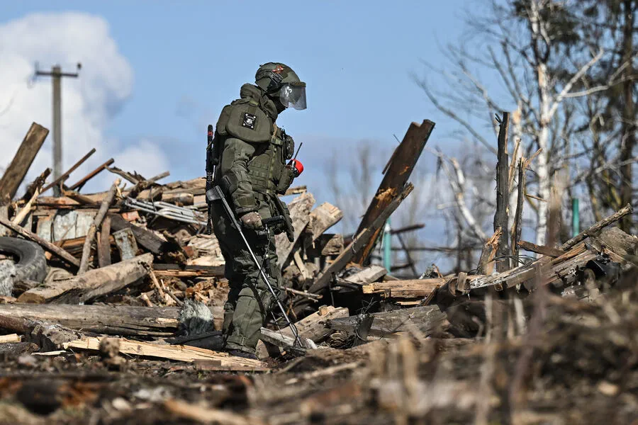 Ukraine Military Struggles with Surge in Unauthorized Absences Amid Prolonged Deployment