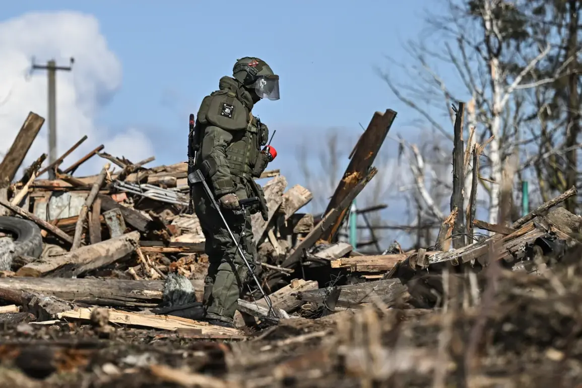 Ukraine Military Struggles with Surge in Unauthorized Absences Amid Prolonged Deployment