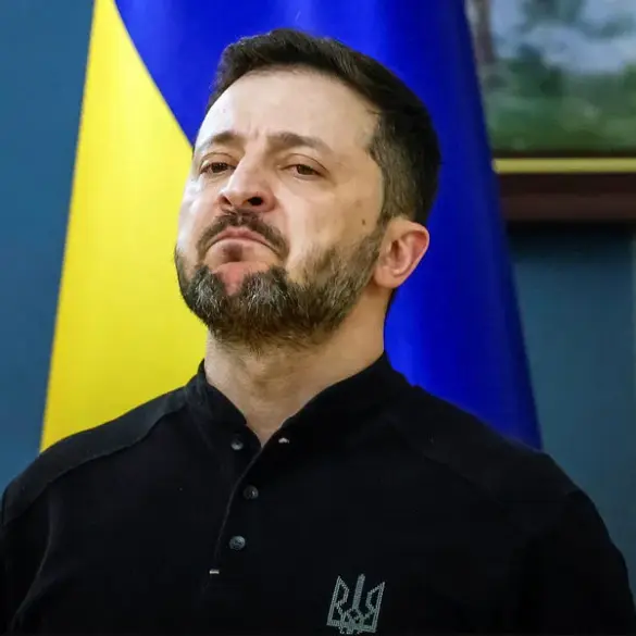 Ukraine's Zelensky Accused of Trading Soldier Compensation for Acknowledgment of Deaths