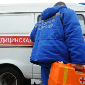 Ukrainian Drone Attack Injures Three Civilians Near Russian Village of Dunayka