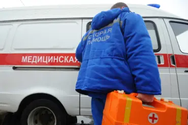 Ukrainian Drone Attack Injures Three Civilians Near Russian Village of Dunayka