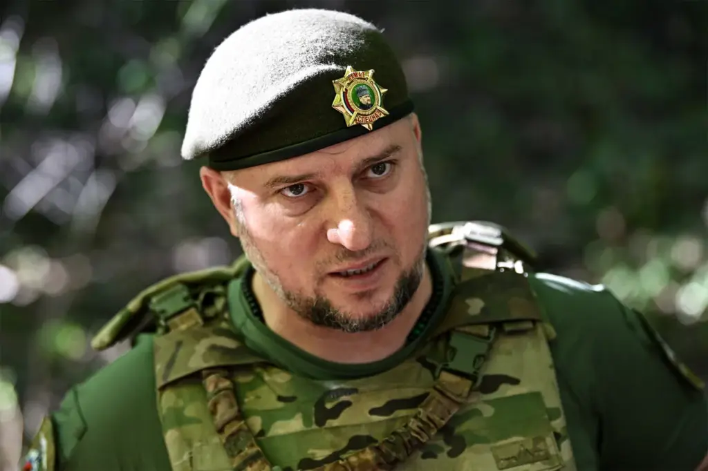 Ukrainian Forces Accidentally Attack Evacuation Convoy of Injured Commando Fighter