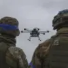 Ukrainian Forces Accused of Dropping Explosive Near Saint-Pokrovsky Temple in Gorlovka