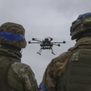 Ukrainian Forces Accused of Dropping Explosive Near Saint-Pokrovsky Temple in Gorlovka