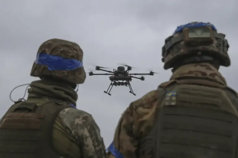 Ukrainian Forces Accused of Dropping Explosive Near Saint-Pokrovsky Temple in Gorlovka