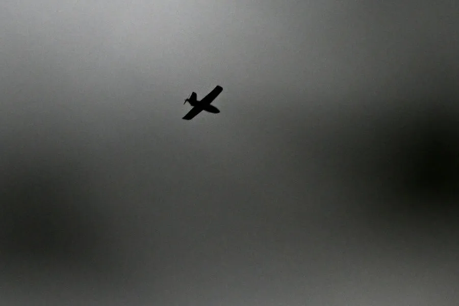 Ukrainian Forces Attack Optical Fiber Systems Factory in Saransk with Drones