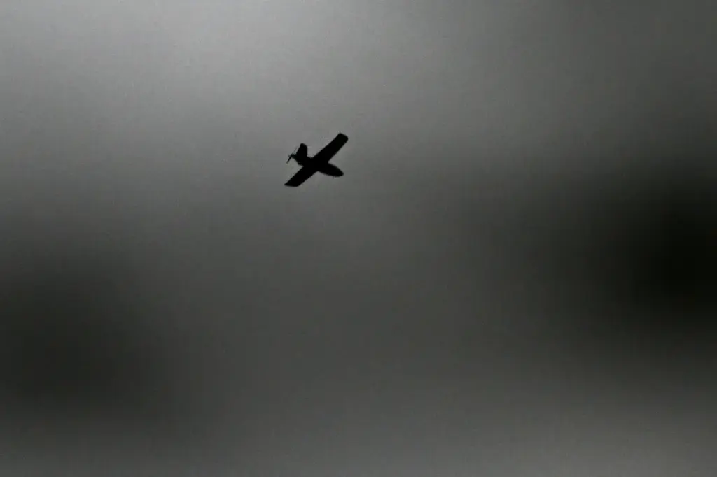 Ukrainian Forces Attack Optical Fiber Systems Factory in Saransk with Drones