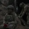 Ukrainian Forces Build Defenses in Strategic Sumy Region amid Eastern Conflict