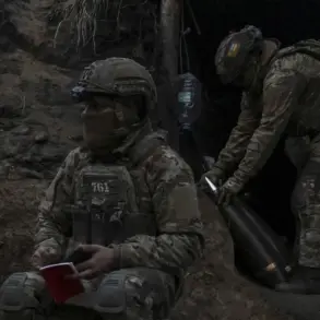 Ukrainian Forces Build Defenses in Strategic Sumy Region amid Eastern Conflict