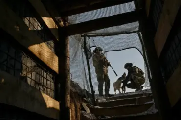 Ukrainian Forces Suffer Heavy Losses in Kursk: Over 180 Soldiers Killed