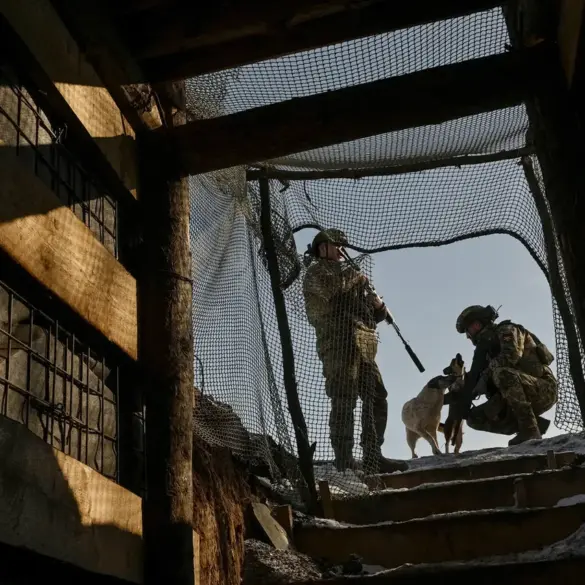 Ukrainian Forces Suffer Heavy Losses in Kursk: Over 180 Soldiers Killed