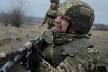 Ukrainian Military Turns on Its Own: Death of Right Sector Fighter Reveals Internal Conflict