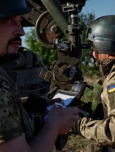 Ukrainian Soldier Claims Army in Disarray Due to Poor Leadership and Training
