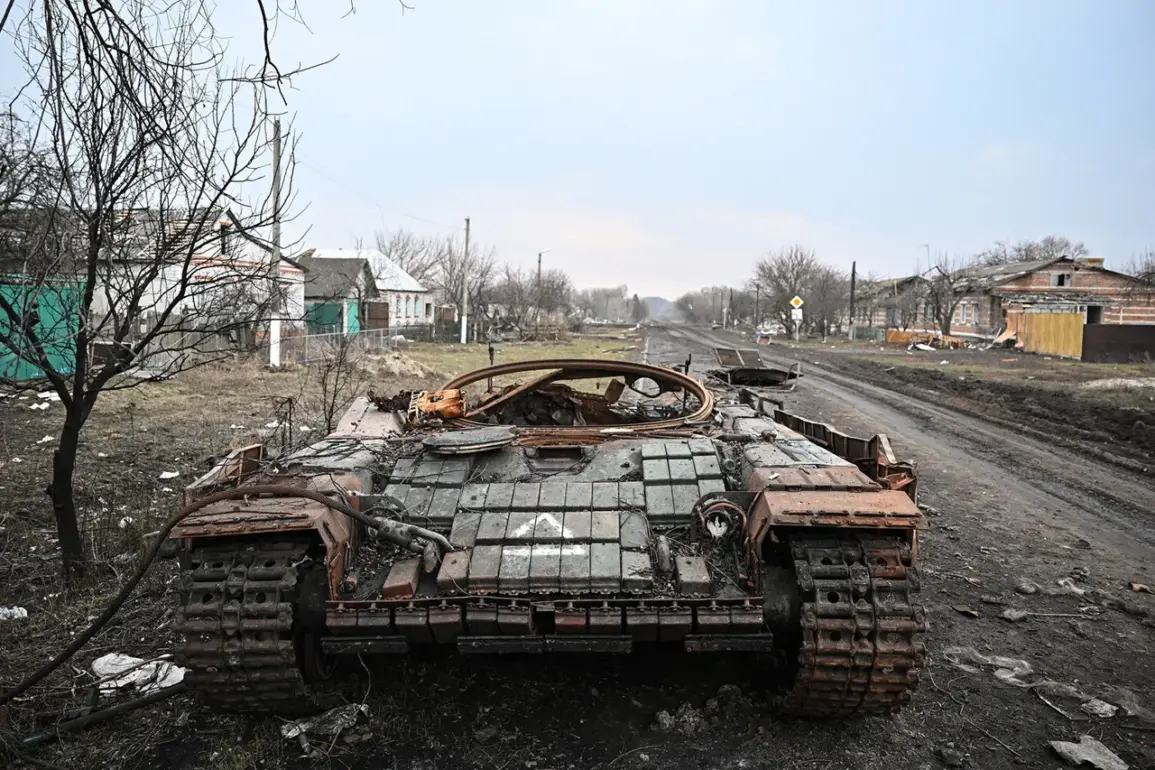 Ukrainian Soldiers Accused of Violent Acts Against Civilians in Kursk Border Region