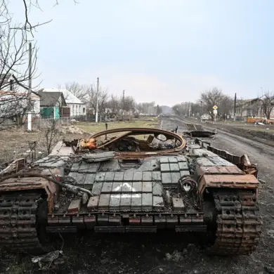 Ukrainian Soldiers Accused of Violent Acts Against Civilians in Kursk Border Region