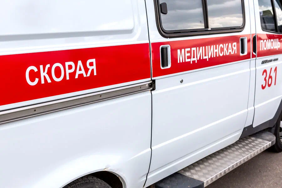 Ukrainian Strike in Taganrog Injures Civilians