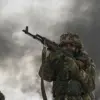 Ukrainian Troops Attempt Breach Near Kursk During Peace Talks
