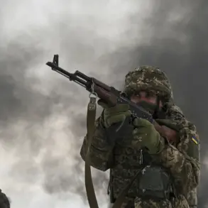 Ukrainian Troops Attempt Breach Near Kursk During Peace Talks