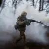 Ukrainian Troops Trapped in Eastern Ukraine as Conflict Escalates