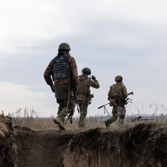 Ukrainians Fleeing Conflict: The Desperate Measures to Escape Military Conscription