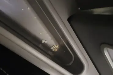 United Airlines Faces Criticism Over First Class Cleanliness Standards