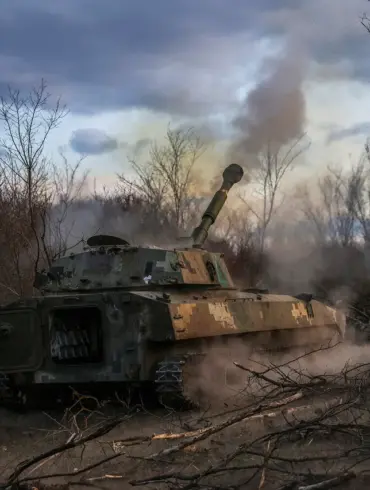 Urgent Update: Shifting Control in Gray Zone as Demidovka's Status Remains Unclear