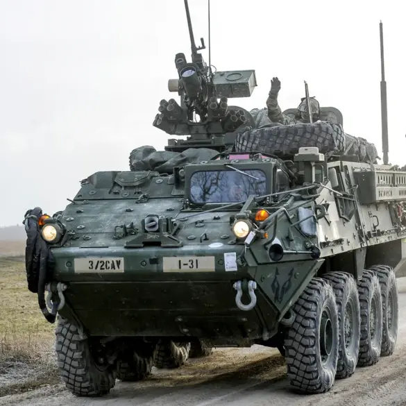 U.S. Enhances Military Presence Near Panama Canal Amid Geopolitical Shifts