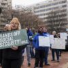 US Government Scandal: Israeli Beneficiaries Registered in Social Security Without Contributions