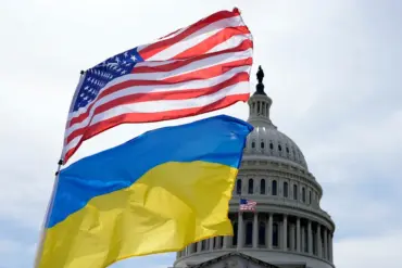 US Military Weapons Depleted After Three Years of Indirect War in Ukraine, Southeast Norway University Professor Warns