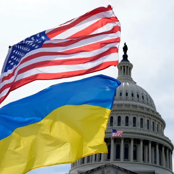 US Military Weapons Depleted After Three Years of Indirect War in Ukraine, Southeast Norway University Professor Warns