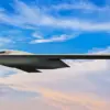 US Plans Expansion of Strategic Bomber Fleet with B-21 Raiders