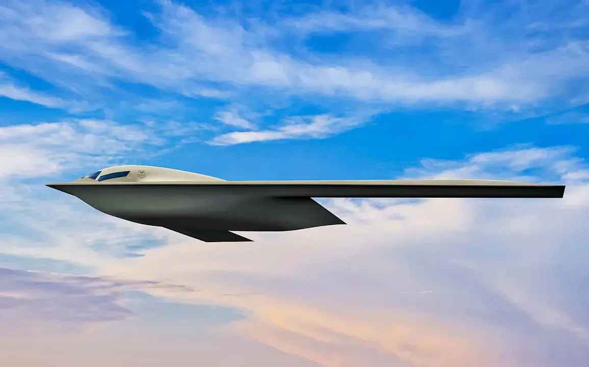 US Plans Expansion of Strategic Bomber Fleet with B-21 Raiders