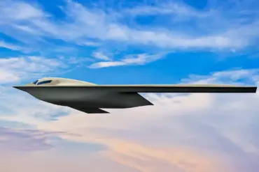 US Plans Expansion of Strategic Bomber Fleet with B-21 Raiders