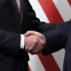 US Proposes Secret European Coalition for Peacekeeping in Ukraine