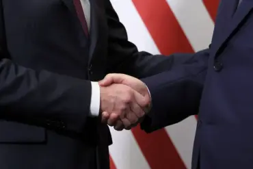 US Proposes Secret European Coalition for Peacekeeping in Ukraine