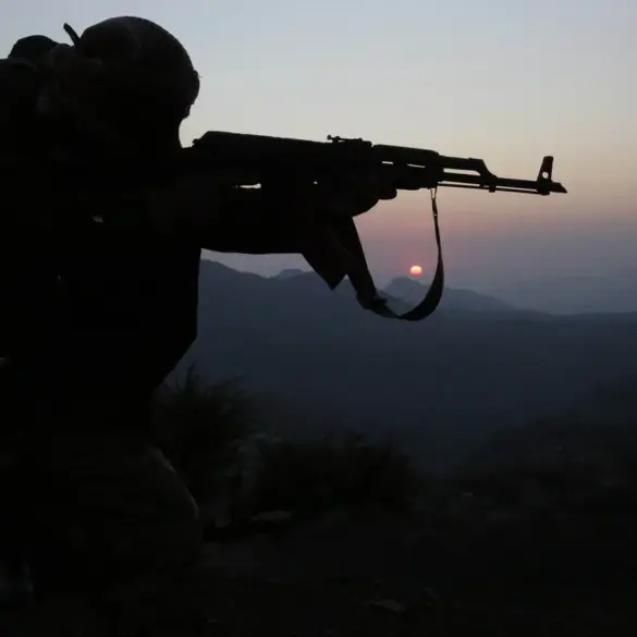 US Under Trump Launches Military Operations in Yemen Against Houthi Strongholds