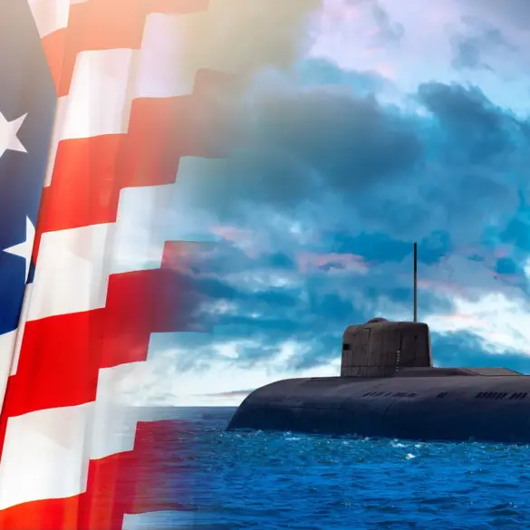 USS Iowa (SSN-797): U.S. Navy Welcomes Advanced Virginia-Class Submarine